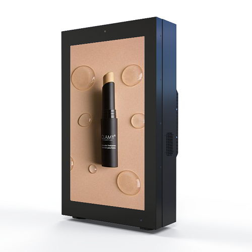 LS-OW32YT01 32inch Outdoor Wall Mounted Screen
