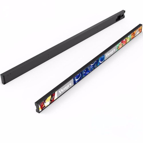 46.6inch Stretched Bar Digital Signage Display